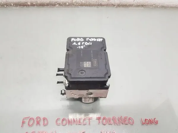  DV612C405CF Ford