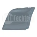 Скло фари лівої AUTOTECHTEILE 5030404