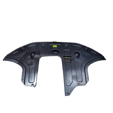 Захист двигуна передній 29110S8000 Hyundai/Kia