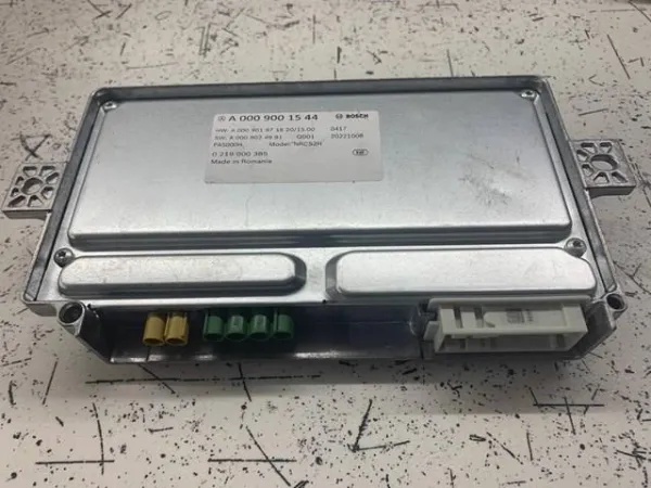  A0009001544 Mercedes