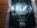 Дзеркальний елемент дзеркала заднього виду, правого RENAULT 7701046190