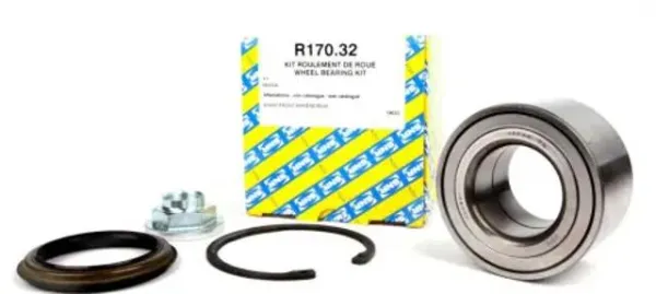 Підшипник ступиці R17032 NTN