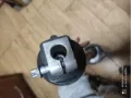 Кардан вала рульової колонки, нижній BMW 32306869347