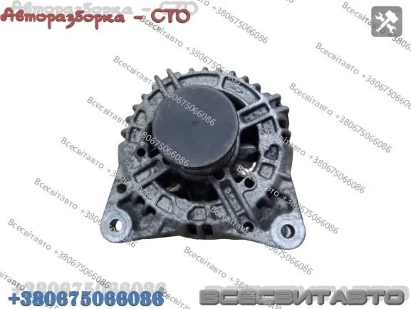 Генератор 90348697 Renault (RVI)