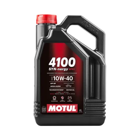 Моторне масло 112891 Motul