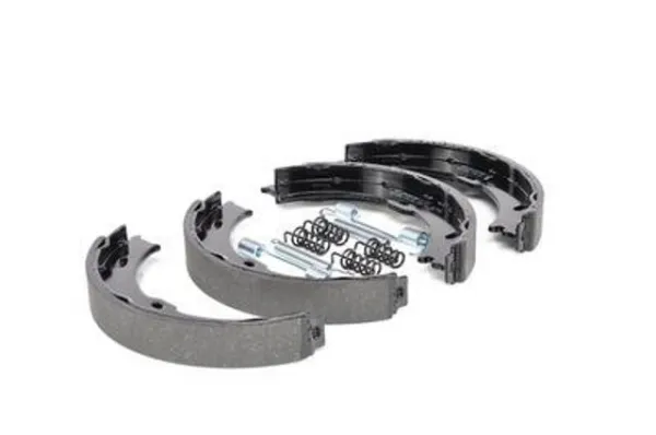 Колодки ручника 986487720 Bosch