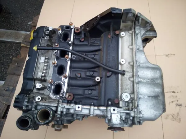 Двигун Z14XEP General Motors