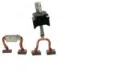 Щітка стартера BOSCH F032141190