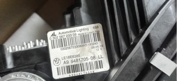  9481705 BMW