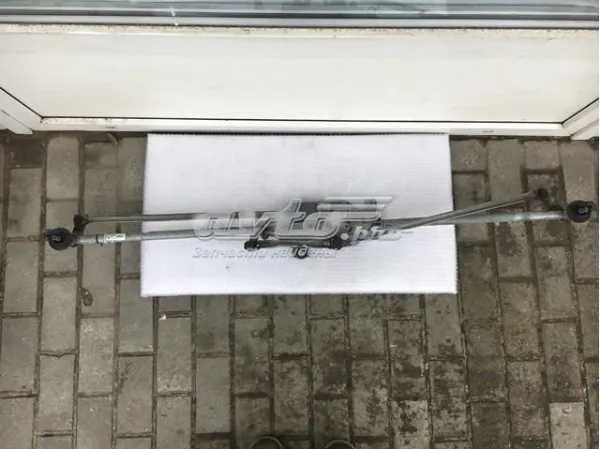 Трапеція двірників 13262434 General Motors