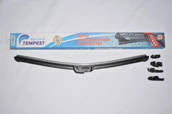Щітка-двірник лобового скла, пасажирська TPS18FL Tempest