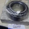 Підшипник маточини передньої, внутрішній MERCEDES 0139817705