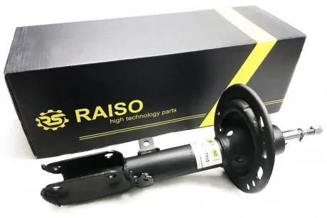 Амортизатор задній, правий RS317193 Raiso