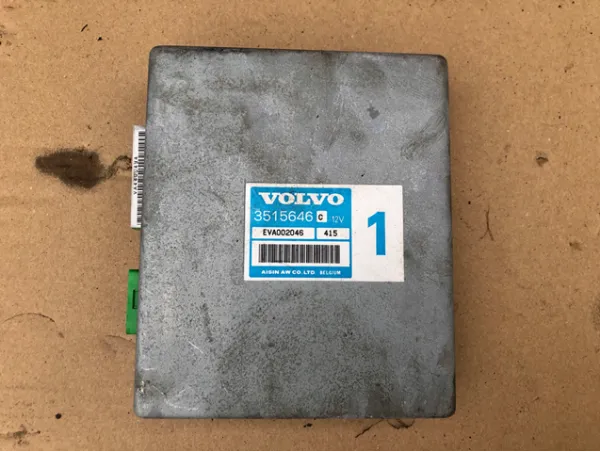  3515646 Volvo