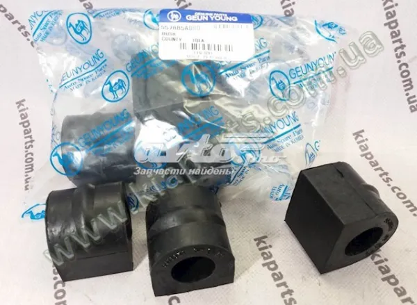  558503M000 Hyundai/Kia