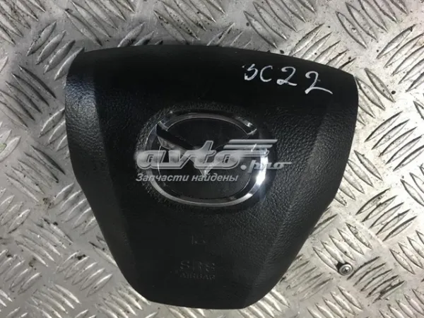  BBM557K00C02 Mazda