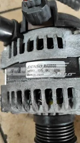 Генератор 1042102710 Denso