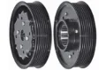 Шків компресора кондиціонера NRF 380113