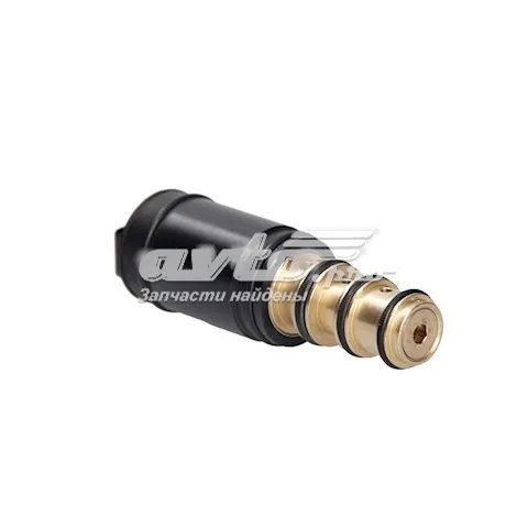 Компресор кондиціонера ZKK008A Polcar