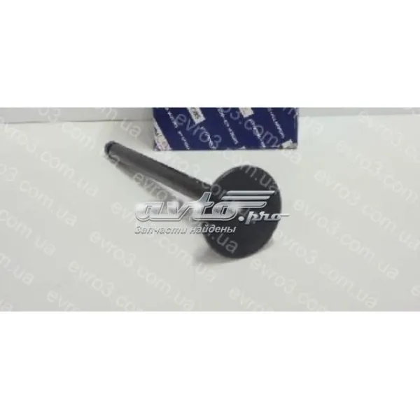 Клапан випускний 2221241000 Hyundai/Kia