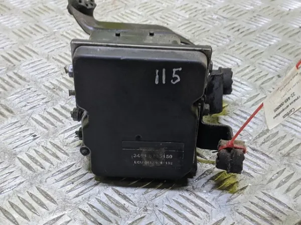 34516765150 BMW