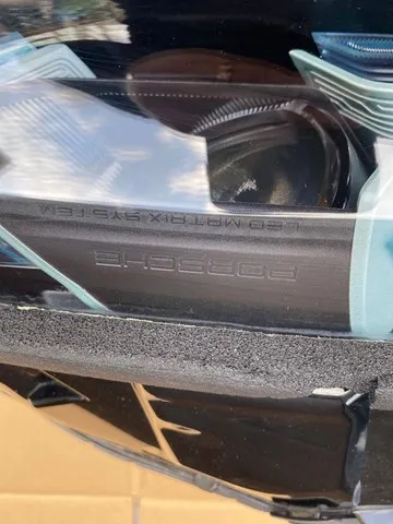  9JA941060E Porsche