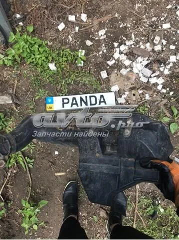  0K51A13330 Hyundai/Kia