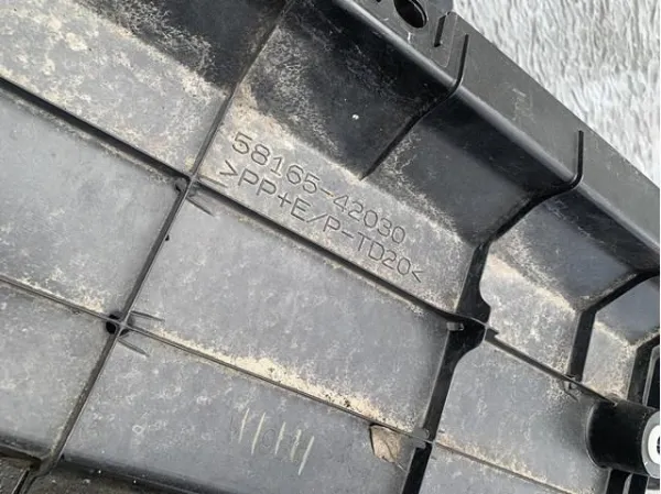  5816542030 Toyota
