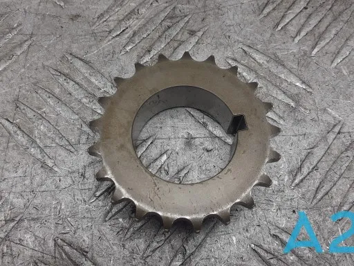 Зірка-шестерня приводу коленвалу двигуна PX1311316 Mazda