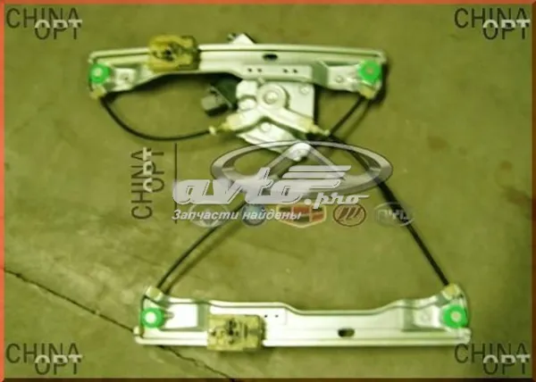 Склопідйомник передньої лівої двері Geely Emgrand EC7