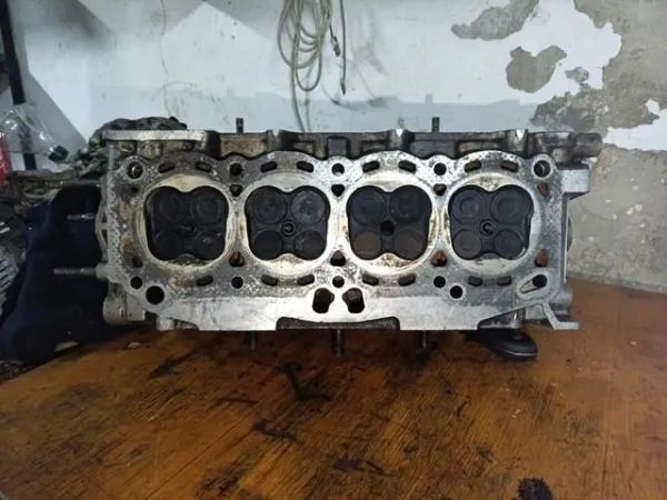 Двигун Toyota Carina E