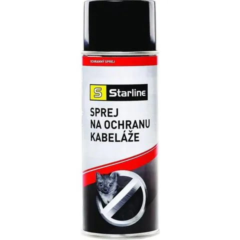  ACST024 Starline