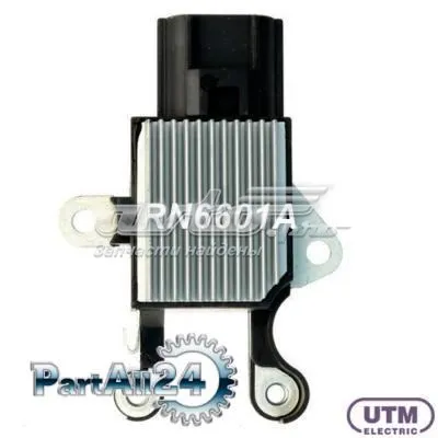 Реле генератора RN6601A UTM