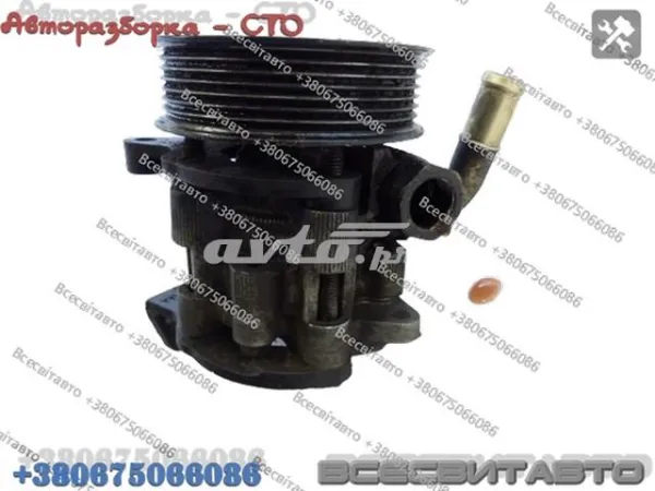Насос ГУР 52089883AC Chrysler