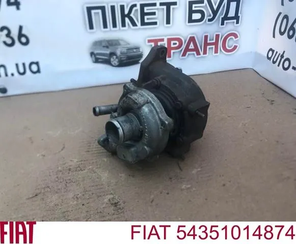  54351014874 Opel