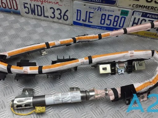  78875TX6A91 Honda