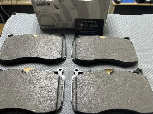  34108842390 BMW