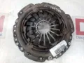 Диск зчеплення RENAULT 8200495511