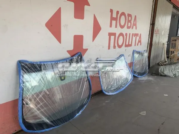 Лобове скло 1801998 Ford