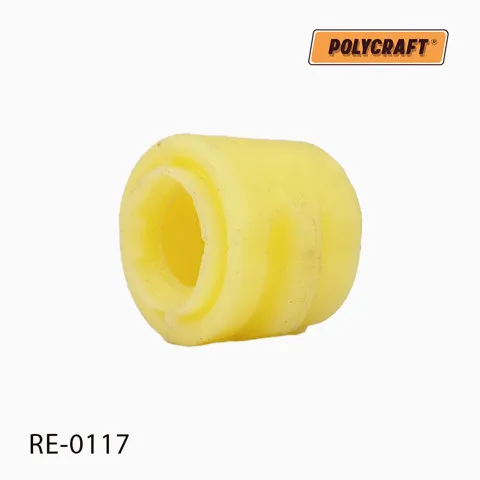 Втулка переднього стабілізатора RE0117 Polycraft