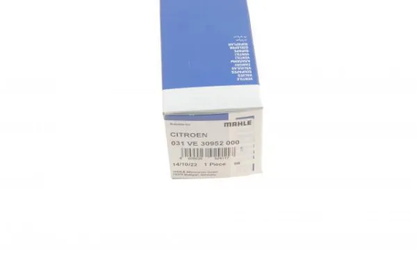 Клапан впускний 031VE30952000 Mahle Original