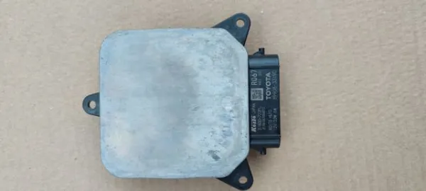  8990833190 Toyota