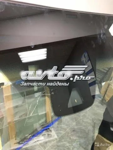 Лобове скло 5610106E80 Toyota