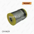 Сайлентблок переднього важеля POLYCRAFT CH0629