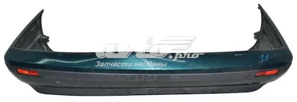 Задній бампер Lancia Kappa 838A