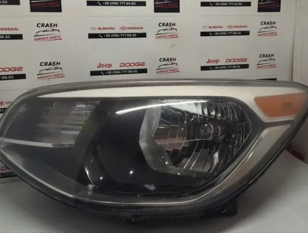 Фара ліва 92101B2270 Hyundai/Kia