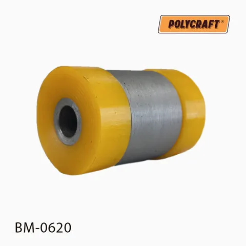 Задні втулки амортізатора BM0620 Polycraft