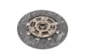 Диск зчеплення VALEO MB70