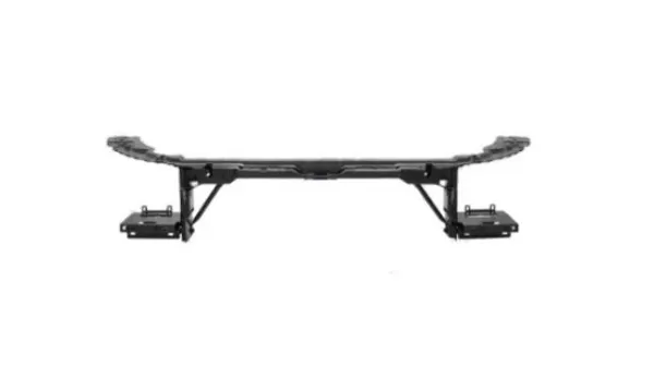 Супорт радіатора верхній/монтажна панель кріплення фар LR048025 Land Rover