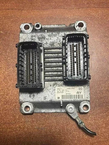 Шатун поршня двигуна 622111 General Motors
